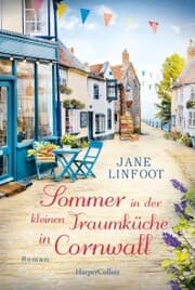 Cover von Sommer in der kleinen Traumküche in Cornwall