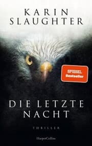 Cover von Die letzte Nacht