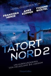 Cover von Tatort Nord 2