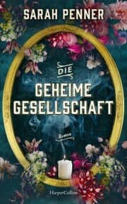 Cover von Die geheime Gesellschaft