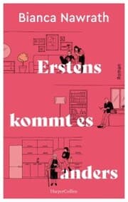 Cover von Erstens kommt es anders