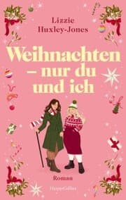 Cover von Weihnachten - nur du und ich
