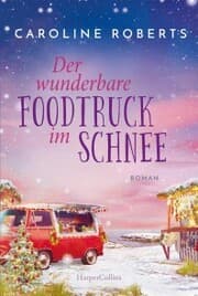 Cover von Der wunderbare Foodtruck im Schnee