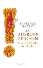 Cover von Das Ausrufezeichen. Eine rebellische Geschichte