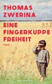 Cover von Eine Fingerkuppe Freiheit