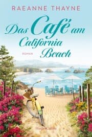 Cover von Das Café am California Beach