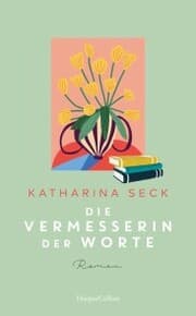 Cover von Die Vermesserin der Worte