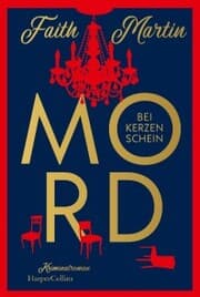 Cover von Mord bei Kerzenschein