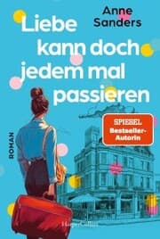 Cover von Liebe kann doch jedem mal passieren