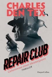 Cover von Repair Club