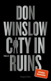 Cover von City in Ruins