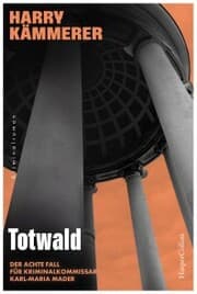Cover von Totwald