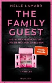 Cover von The Family Guest