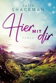 Cover von Hier mit dir