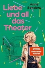 Cover von Liebe und all das Theater