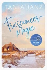 Cover von Friesenmeermagie