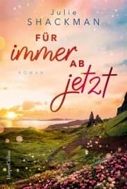 Cover von Für immer ab jetzt