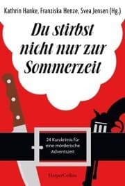 Cover von Du stirbst nicht nur zur Sommerzeit