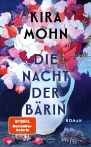 Cover von Die Nacht der Bärin