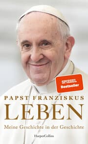 Cover von LEBEN. Meine Geschichte in der Geschichte