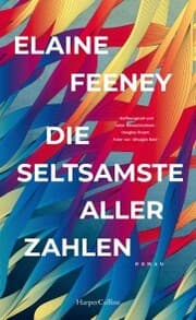 Cover von Die seltsamste aller Zahlen
