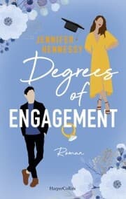 Cover von Degrees of Engagement