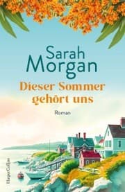 Cover von Dieser Sommer gehört uns