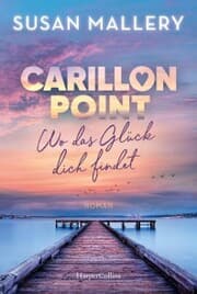 Cover von Carillon Point - Wo das Glück dich findet
