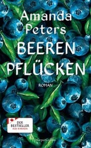 Cover von Beeren pflücken