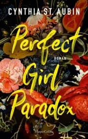 Cover von Perfect Girl Paradox
