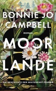 Cover von Moorlande