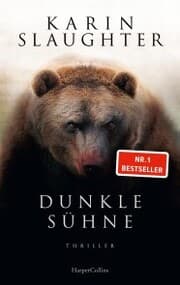 Cover von Dunkle Sühne