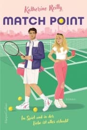 Cover von Match Point
