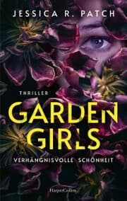 Cover von Garden Girls