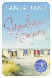 Cover von Strandrosensommer
