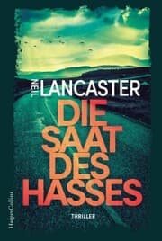 Cover von Die Saat des Hasses