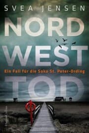 Cover von Nordwesttod