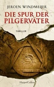 Cover von Die Spur der Pilgerväter