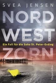 Cover von Nordwestzorn