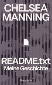 Cover von README.txt - Meine Geschichte