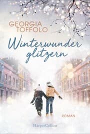 Cover von Winterwunderglitzern