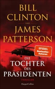 Cover von Die Tochter des Präsidenten