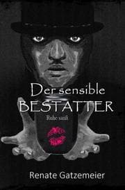 Cover von Der sensible Bestatter