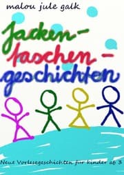 Cover von Jackentaschengeschichten