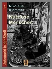 Cover von Nutzlose Menschen - Teil 1