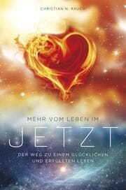 Cover von Mehr vom Leben im Jetzt