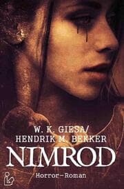 Cover von NIMROD