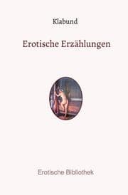Cover von Erotische Erzählungen