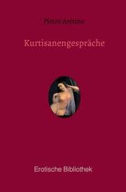 Cover von Kurtisanengespräche