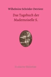 Cover von Das Tagebuch der Mademoiselle S.